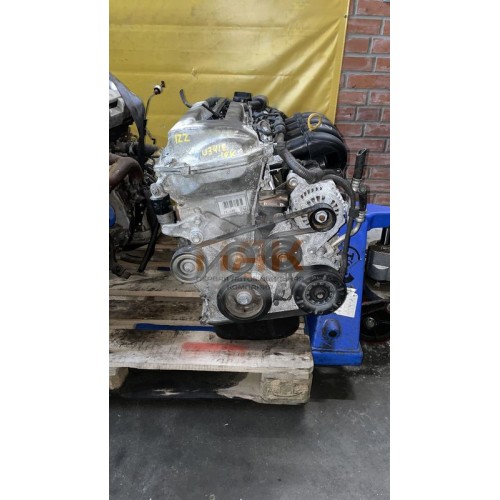 Двигатель Toyota 1.8