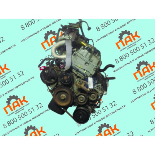 Двигатель Nissan 1.5