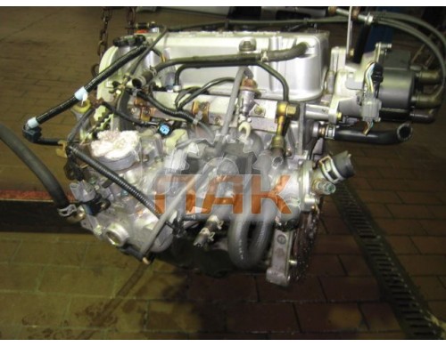Двигатель на Acura 1.4 фото