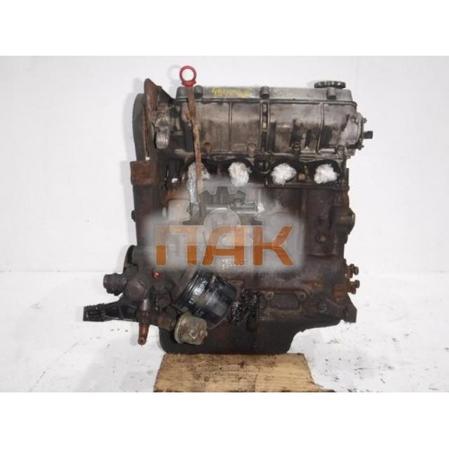 Двигатель Alfa Romeo 2.0