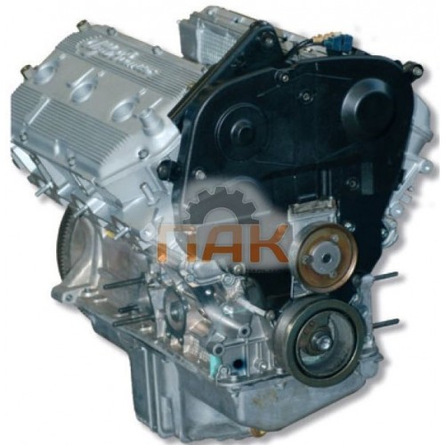 Двигатель Alfa Romeo 2.0