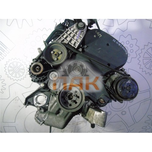 Двигатель Alfa Romeo 2.0