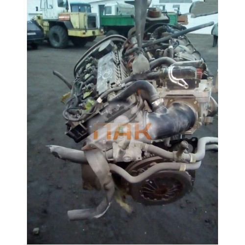 Двигатель Alfa Romeo 1.4