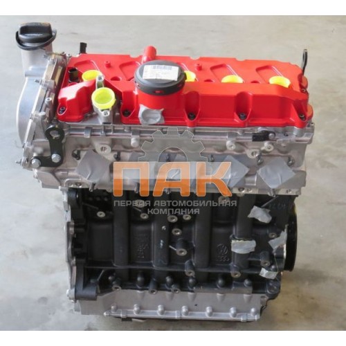 Двигатель Audi 2.5