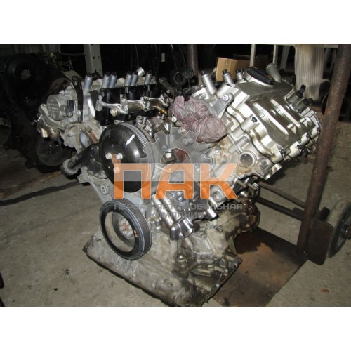 Двигатель Audi 2.8