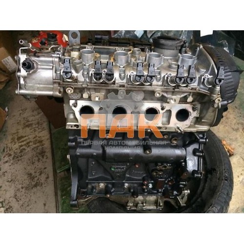 Двигатель Audi 2.0