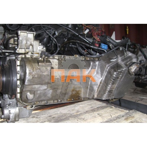 Двигатель BMW 3.0