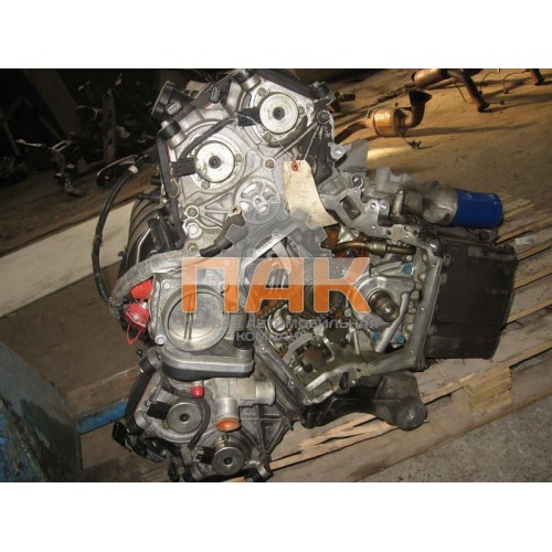 Двигатель Cadillac 2.8