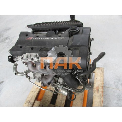 Двигатель Ford 2.5