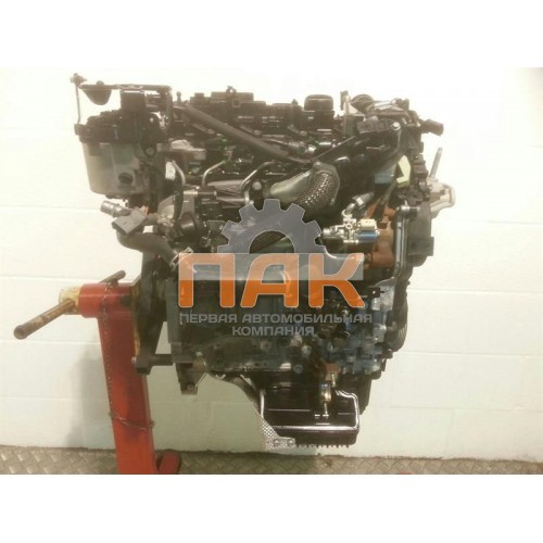 Двигатель Ford 1.6