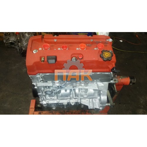 Двигатель Honda 2.0