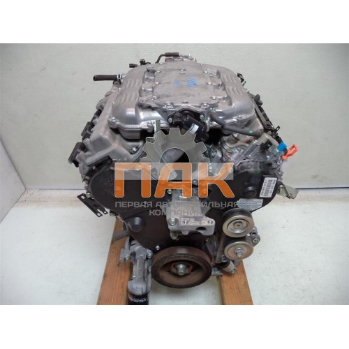 Двигатель Honda 3.5