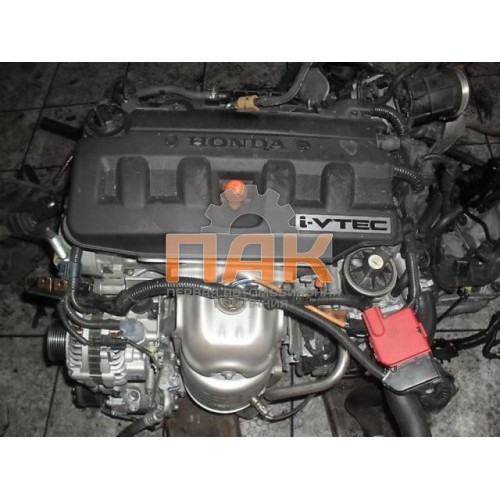 Двигатель Honda 1.7