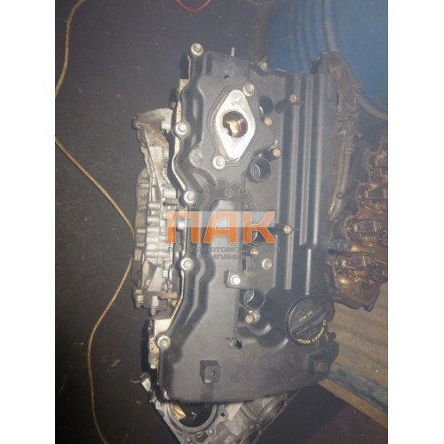 Двигатель Hyundai 2.4