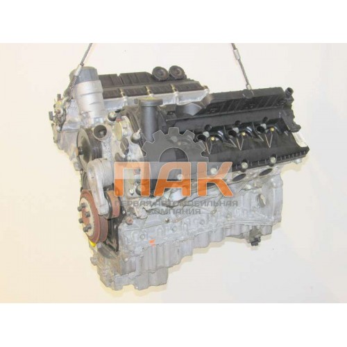Двигатель Jaguar 5.0
