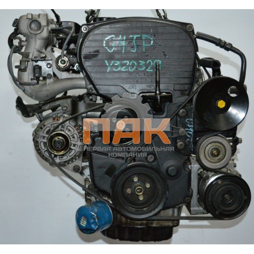 Двигатель Kia 2.0