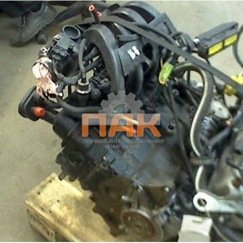 Двигатель Mazda 1.3