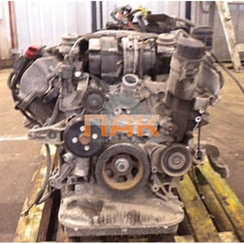 Двигатель Mercedes-Benz 3.2