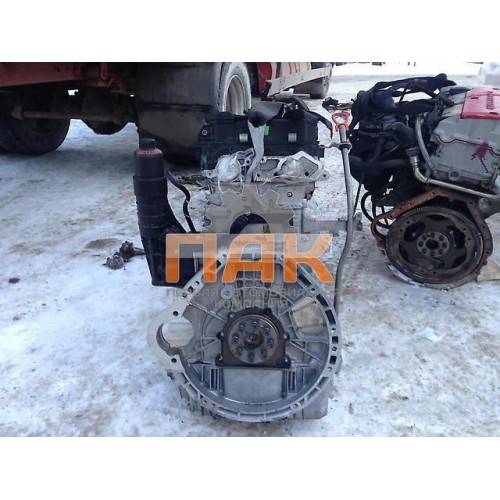 Двигатель Mercedes-Benz 1.8