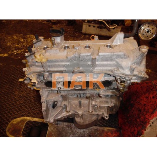 Двигатель Nissan 1.8