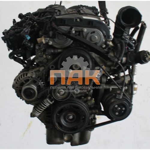 Двигатель Opel 1.4