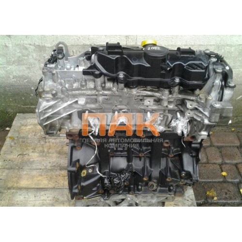 Двигатель Renault 2.0