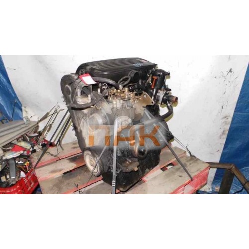 Двигатель Rover 1.9