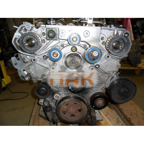 Двигатель SAAB 3.0