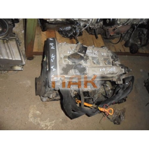 Двигатель Seat 1.8