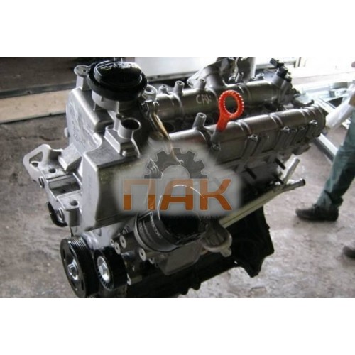 Двигатель Seat 1.4