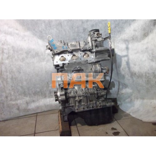 Двигатель Skoda 1.2
