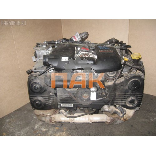 Двигатель Subaru 2.0