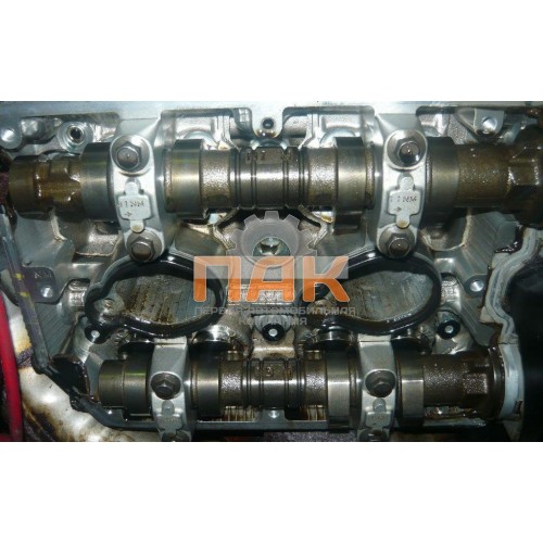 Двигатель Subaru 2.0