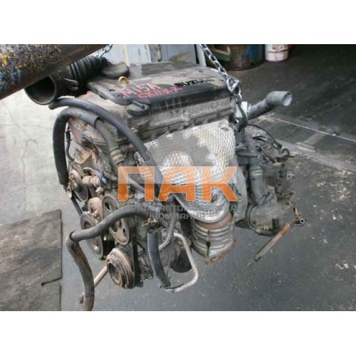 Двигатель Subaru 1.5