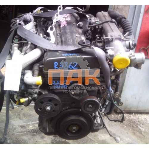 Двигатель Toyota 3.0