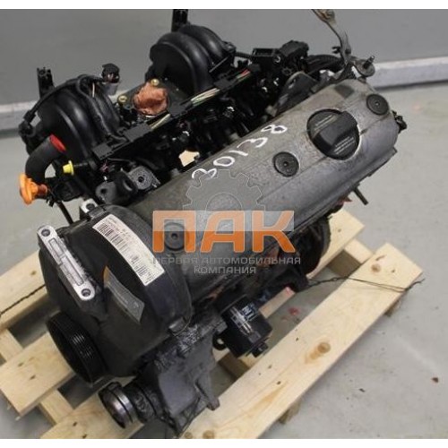 Двигатель Volkswagen 1.4