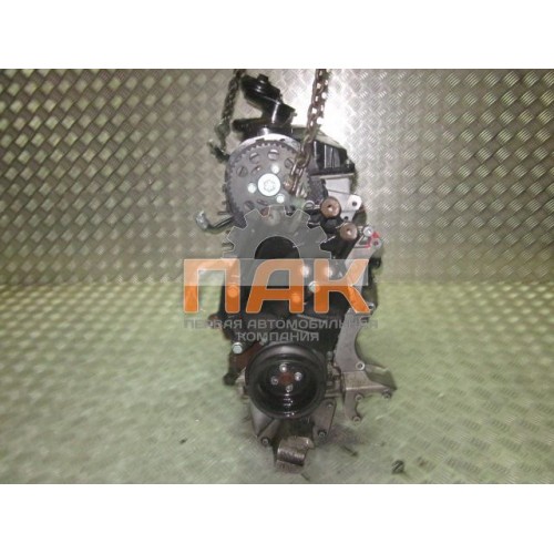 Двигатель Volkswagen 1.9