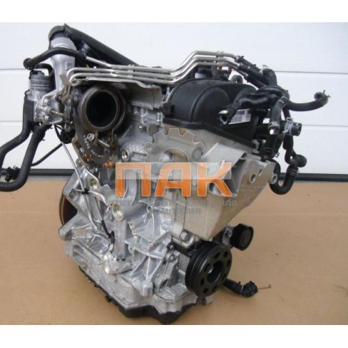 Двигатель Volkswagen 1.4